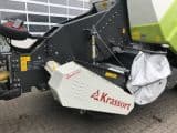 Claas QUADRANT 5300 FC - Afbeelding 2