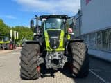 Claas AXION 960 CMATIC CEBIS - Afbeelding 3