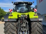 Claas AXION 960 CMATIC CEBIS - Afbeelding 4