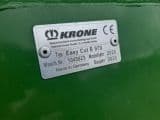 Krone EasyCut B 970 - Afbeelding 2