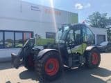 Claas SCORPION 741 - Afbeelding 1