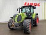 Claas ARION 640 CIS HASHIFT - Afbeelding 1