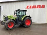 Claas ARION 640 CIS HASHIFT - Afbeelding 2
