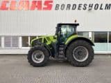 Claas AXION 950 CMATIC CTIC - Afbeelding 2