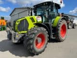 Claas ARION 660 CMATIC CEBIS (inkl. RTK) - Afbeelding 1