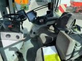Claas ARION 660 CMATIC CEBIS (inkl. RTK) - Afbeelding 4