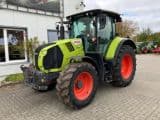 Claas ARION 510 HASHIFT CIS - Afbeelding 1