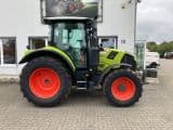 Claas ARION 510 HASHIFT CIS - Afbeelding 4