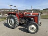 Massey Ferguson 235 - Afbeelding 2