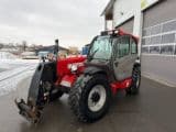 Manitou MLT 840-145 PS REDUZIERT! - Afbeelding 1