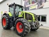 Claas AXION 930 CMATIC CEBIS S10 RTK - Afbeelding 2