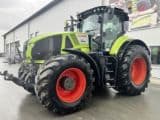 Claas AXION 930 CMATIC CEBIS S10 RTK - Afbeelding 4