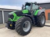 Deutz-Fahr Agrotron 9340 TTV - Afbeelding 1