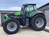 Deutz-Fahr Agrotron 9340 TTV - Afbeelding 2