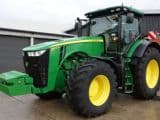 John Deere 8370 R - Afbeelding 1
