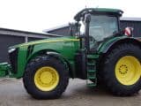 John Deere 8370 R - Afbeelding 2