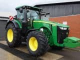 John Deere 8370 R - Afbeelding 3
