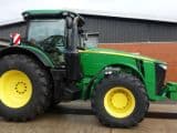 John Deere 8370 R - Afbeelding 4