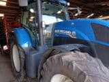 New Holland T7.210 - Afbeelding 2