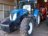 New Holland T7.210 - Afbeelding 4