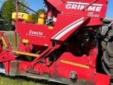 Grimme GL420 Exacta - Afbeelding 2