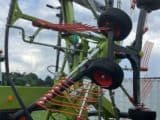 Claas LINER 1700 TWIN - Afbeelding 4