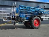 Lemken Albatros 9/5000 - Afbeelding 1
