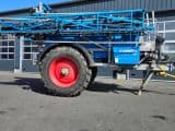 Lemken Albatros 9/5000 - Afbeelding 2