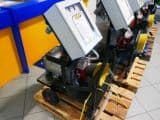 Hartner Zapfwellengenerator 10 kVA - Afbeelding 3
