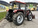 Case IH 833 A - Afbeelding 3