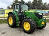 John Deere 6155M Powrquad Plus - Afbeelding 2