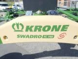 Krone TC 760 Plus - Afbeelding 3