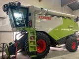 Claas Tucano 560 (er Tucano 500) - Afbeelding 1