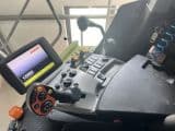 Claas Tucano 560 (er Tucano 500) - Afbeelding 4