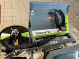 Greentec FOX Zaunmäher - Afbeelding 3
