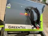 Greentec FOX Zaunmäher - Afbeelding 4