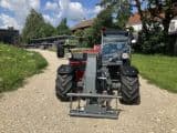 Weidemann T6025 Telesklader - Afbeelding 3