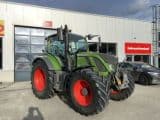 Fendt 514 Vario Profi - Afbeelding 1