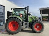 Fendt 514 Vario Profi - Afbeelding 2