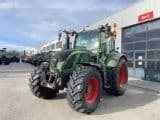 Fendt 512 Vario Power - Afbeelding 1