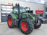 Fendt 512 Vario Power - Afbeelding 3