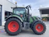 Fendt 512 Vario Power - Afbeelding 4