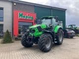 Deutz-Fahr 6170 Agrotron - Afbeelding 1