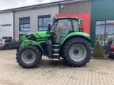 Deutz-Fahr 6170 Agrotron - Afbeelding 2