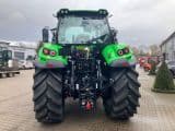 Deutz-Fahr 6170 Agrotron - Afbeelding 3