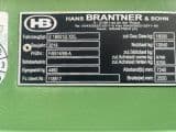 Brantner Z18051/ 2XXL - Afbeelding 4