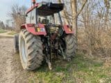 Case IH MAXXUM 5140 Privk. 06509651117 - Afbeelding 4