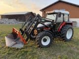 Steyr 968 M A Komfort - Afbeelding 1