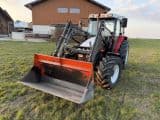 Steyr 968 M A Komfort - Afbeelding 2