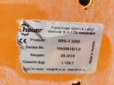 Hauer SRS3-3200 - Afbeelding 3